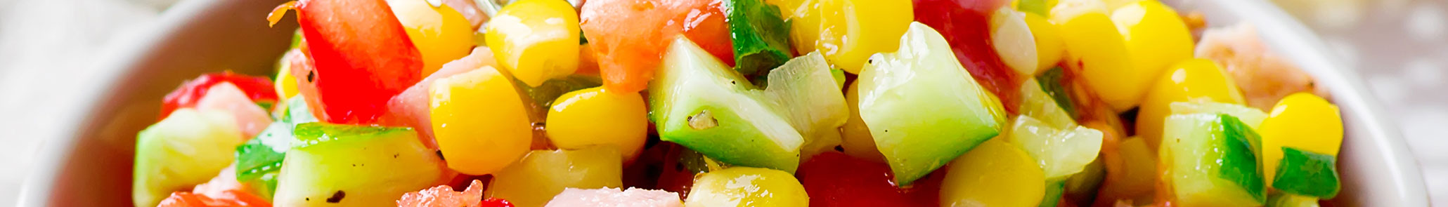 Serve Up the Quintessential Summer Salad