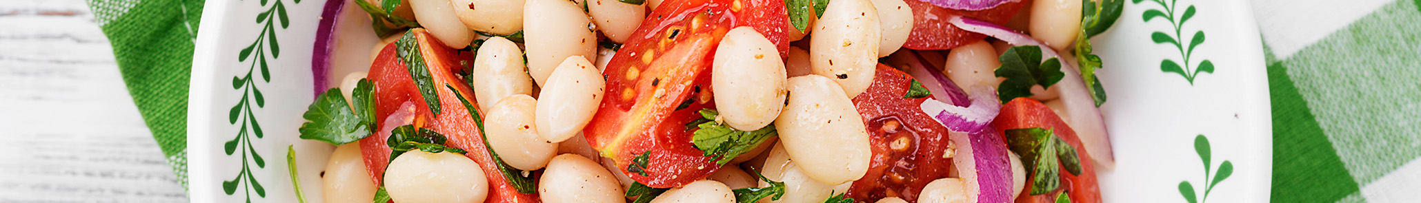 White Bean Salad